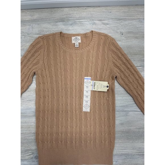 ST JOHN BAY PETITE WOMEN SWEATER - Picture 3 of 12